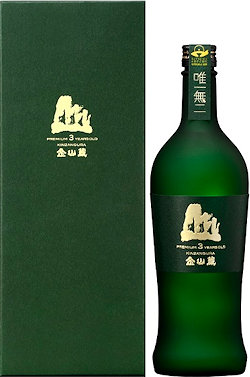 【未開封品】★レア薩摩　本格焼酎　長期貯蔵　金山蔵　金鶴の蔵　720ml 古酒 楽天市場】芋焼酎 薩摩焼酎 金山蔵 RED 35度 720ml 専用化粧箱付
